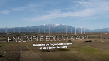 Video Ensemble Eolien Catalan