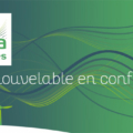 Création du logo de Bora Energies, un nouvel acteur des énergies renouvelables