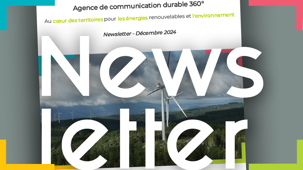 Notre démarche : Au-delà de la communication, identifier la spécificité du territoire qui permettra de valoriser votre projet